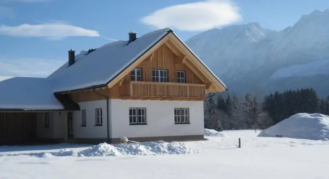 Ferienhaus Loitzl - Am Kraglweg, Prenota Appartamento Bad Mitterndorf 