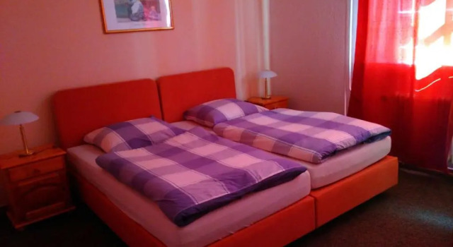 Superior cameră Domäne Paterhof