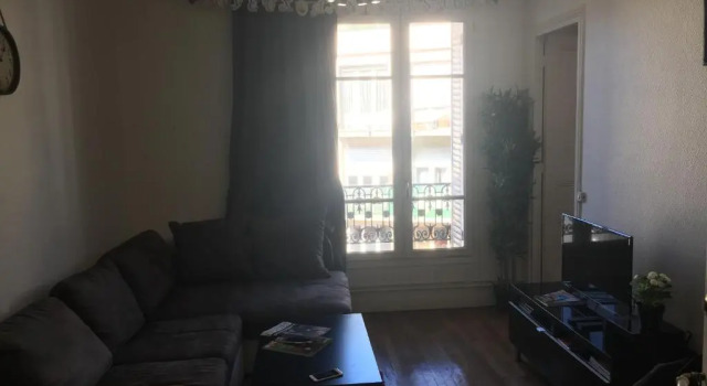 Tour Eiffel, Paris Expo - Parc des Princes Apartement, Забронировать Апартаменты/квартира Париж Иль-де-Франс, рядом с Порт де Ванв