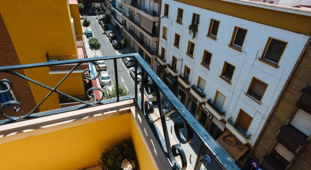 Apartamento Virgen de Begoña