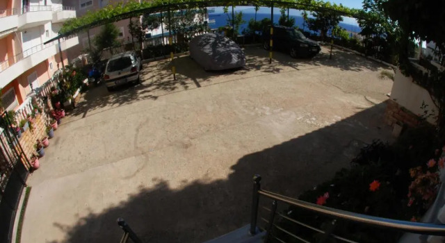 Apartment Hotel Vila Alvin & Apartments