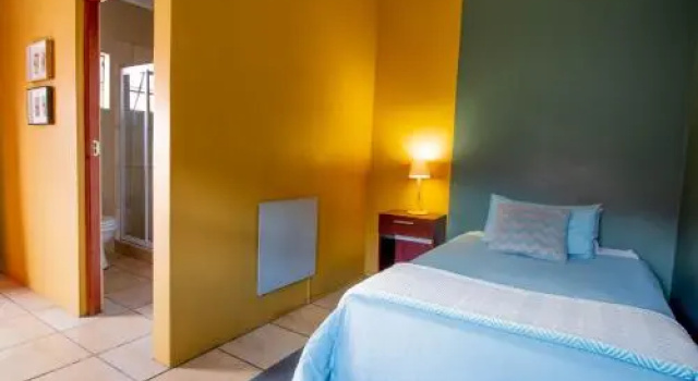 Tambati Overnight And Conference Center, Book Hotel Billige hoteller i Limpopo