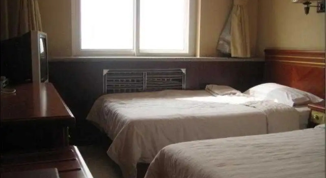 beijing jia hao hotel, Rezerwuj Hotel Tianzhu Pekin