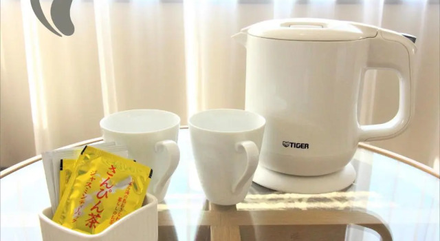 Одноместный номер Standard Almont Hotel Naha Omoromachi
