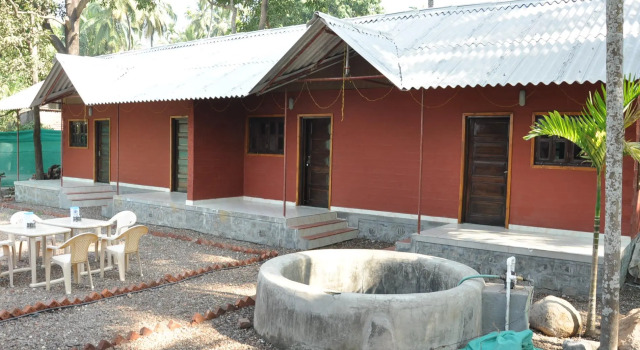 Rejoice Holiday Home