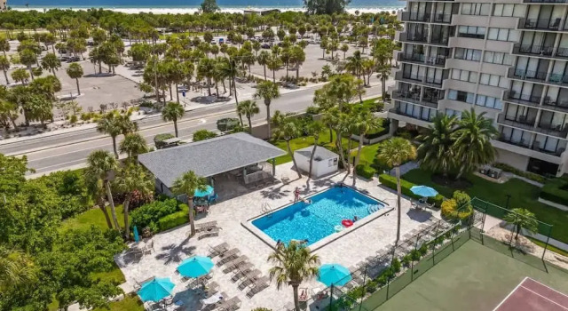 Коттедж Upgraded Lake House Condo 1min To Siesta Key Beach