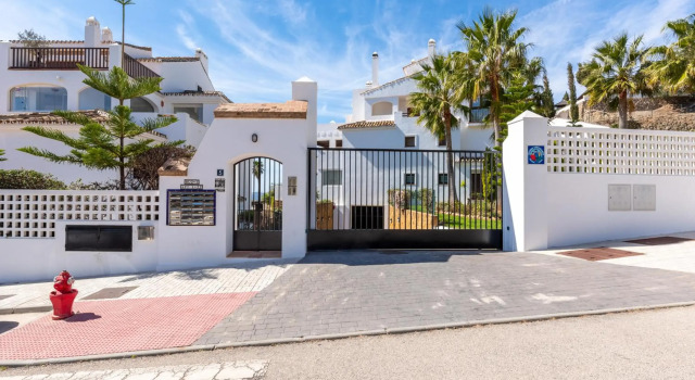Finca San Antonio Holiday Rental