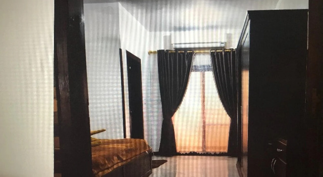 Shared Rooftop 1-bed Apartment Luxor View Nile