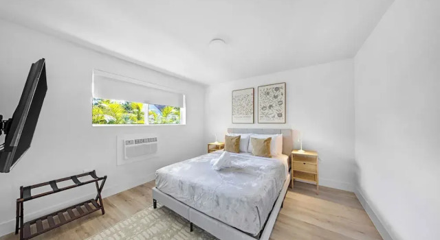 1-BR retreat in the City Centre, Забронировать Апарт-отель Апарт-отели Miami Metropolitan Area, Апарт-отель