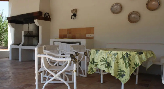 Вилла G Rentals Villa Son Gancho