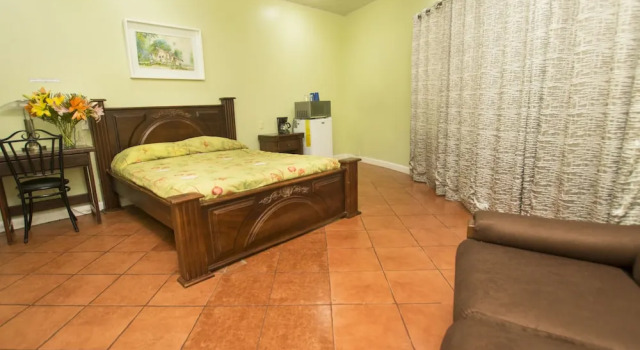 Вилла Hotel Verde Mar Direct Beach Access