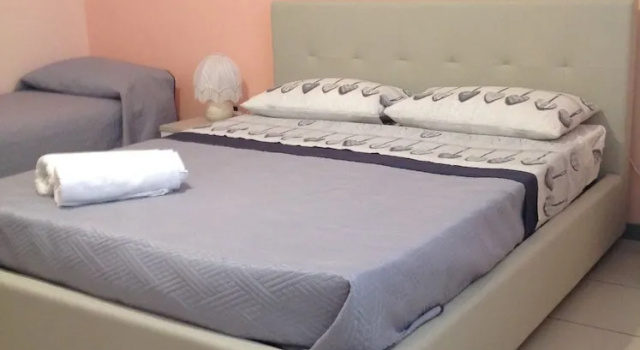 Deluxe Zimmer Limpiados Bed & Breakfast