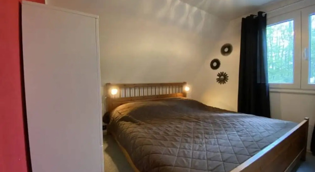 Holiday Home Seehutte, Rezervați Apartament Malschwitz Upper Lusatia