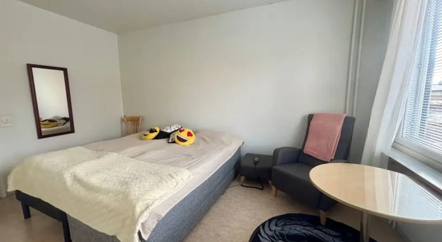 Charming Kemi Apartment With Sauna Department & Free Parking, Prenota Appartamento Kemi Sea Lapland