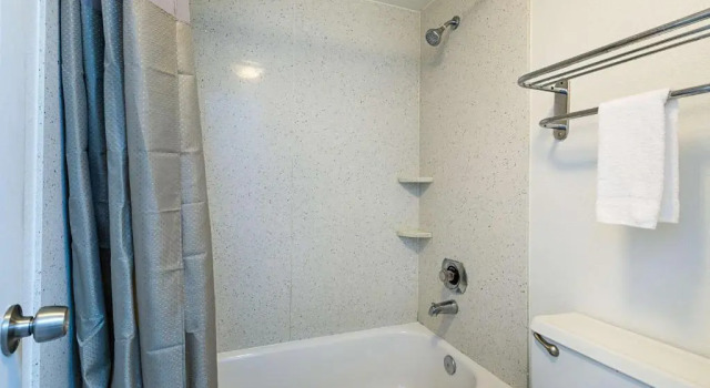 Двухместный номер Standard Motel 6-Dallas, TX - Market Center
