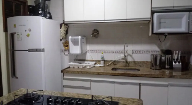 Коттедж Condomínio Aldeia da Praia Casa 103B