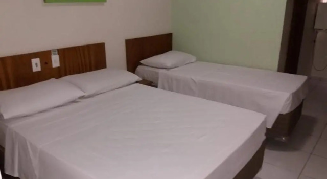 Hotel Ipê
