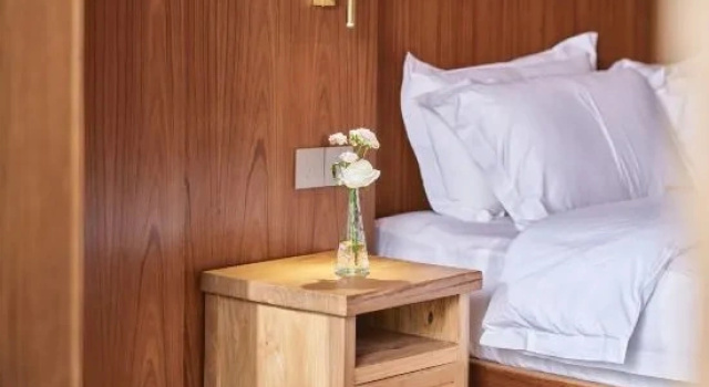 Suite Comfort Interstellar Home