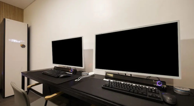 Habitación Estándar Wall Hotel Cheonan Cheongsu
