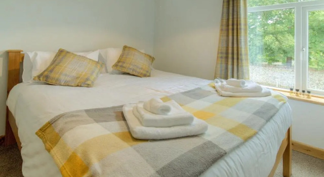 Beach Breeze Cottage, Забронировать Дом для отпуска Грейт-Ярмут The Broads, рядом с Стадион Ярмута