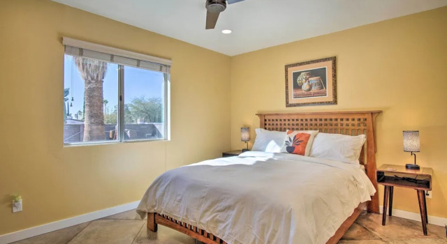Eastside Home w/ Pool Near Hiking!, Rezerwuj Dom wakacyjny Tucson Arizona