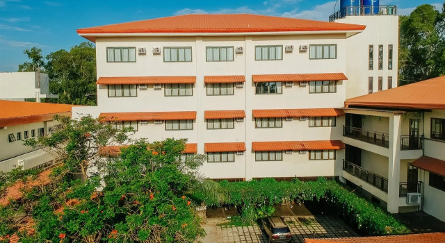 Nature's Village Resort