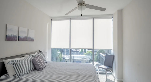High Rise 2 Bedroom apartment in a Great location 2 Apts by RedAwning, Rezerwuj Apartament Atlanta Georgia