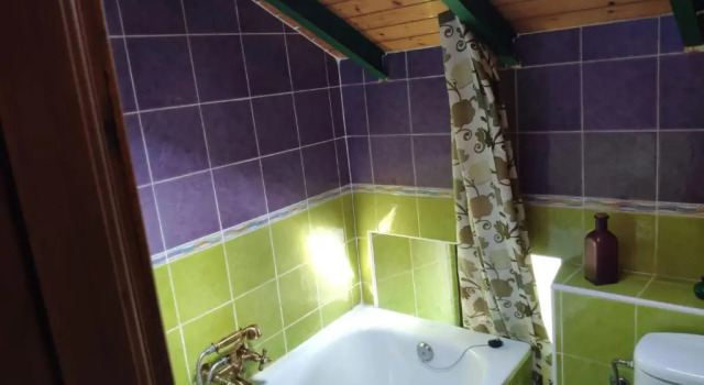 Двухместный номер Standard Casa La Fonte