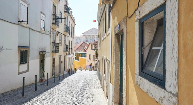 Lisbon Luxury Apartment Bairro Alto 5