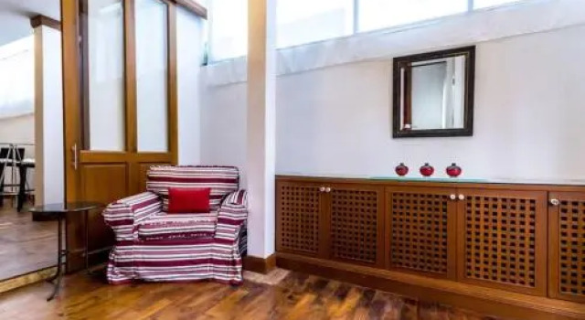 Dasiri Downtown Residence Unit 1