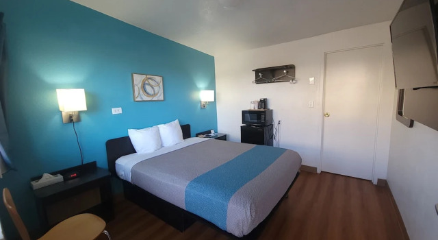 Othello Inn And Suites, 预订 迷你酒店 Othello 华盛顿州