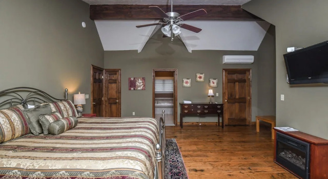 Donnas Choice, Buchen Sie Hotel Hotels in Maryland mit Parkplatz, Parkplätze