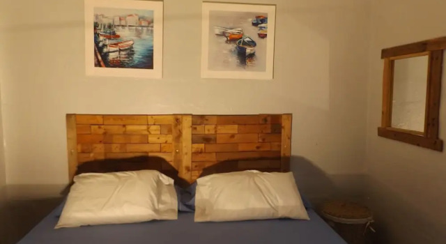 Апартаменты с 3 комнатами Crash Boat Aguadilla Apartments