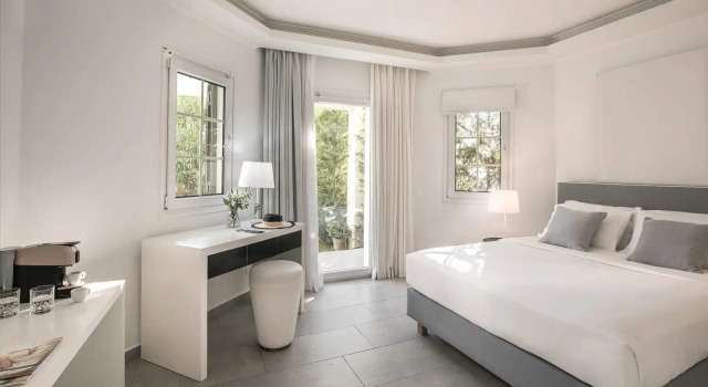 Полулюкс Racconto Boutique Design Hotel
