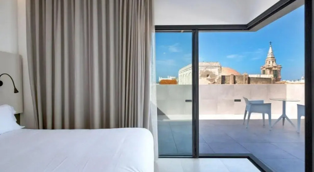 Dormos Hotel