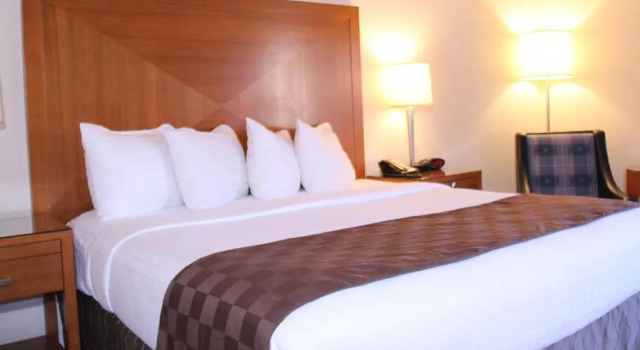 Номер Standard Inn at San Luis Obispo