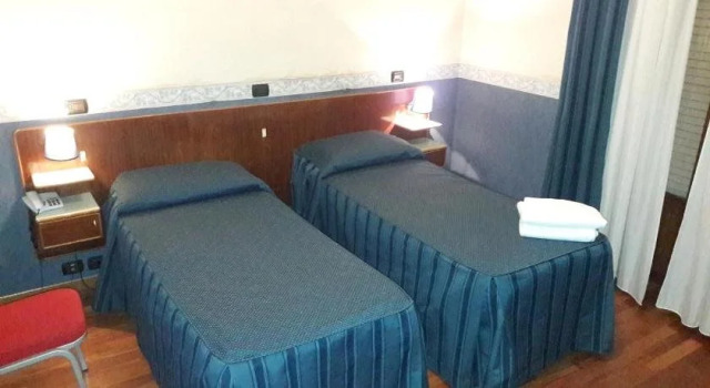 Hotel Piemonte, Buchen Sie Hotel Lanzo Torinese Piemont