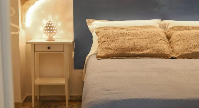 Двухместный номер Standard Terracielo Guest House