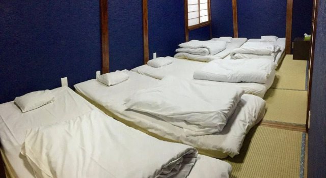 Star Inn Tokyo - Hostel, Book Hostel Hostels in Tokyo Prefecture, Hostel