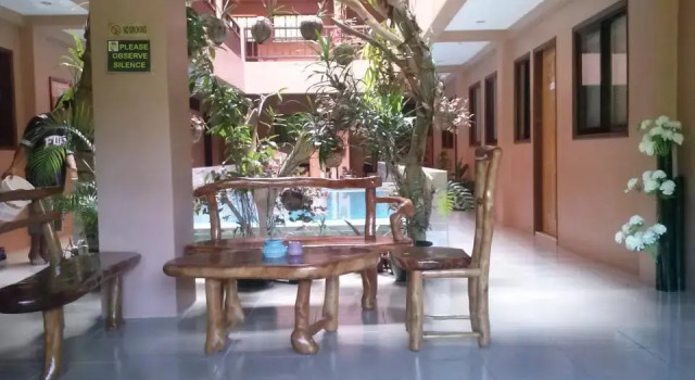 Boracay Studio Apartments