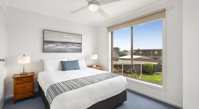 Marine Cove Resort, Reserva ahora Resort Goolwa South Australia Meridional