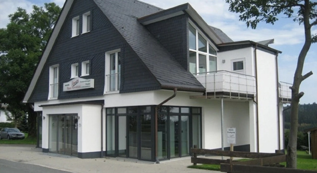 Pension Haus Astenblick, Забронировать Отель Альтастенберг Винтерберг, рядом с Горнолыжный подъемник Sonnenhang