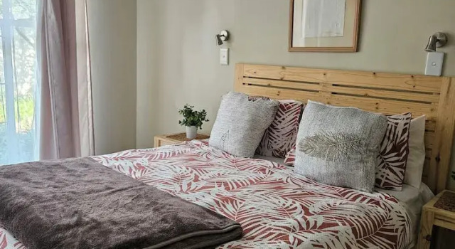Birchway's Backpackers, Buchen Sie Hostel Hostels in Gauteng, Hostel