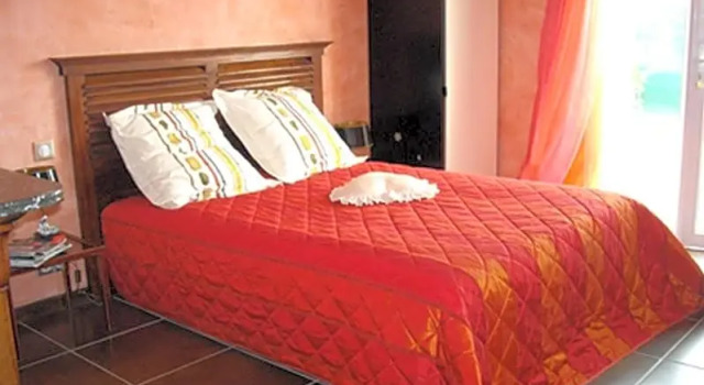 Le Clos des Malézolles, Rezervovat Hotel  