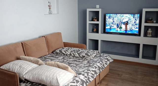 Gornitsa na 3 proezde