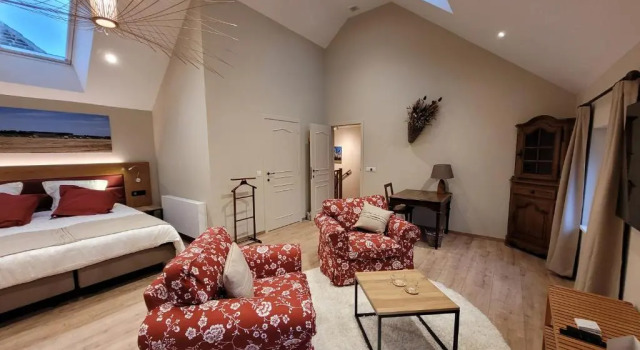 Les Chanterolles, Prenota Hotel Chaumont-Gistoux Walloon Brabant