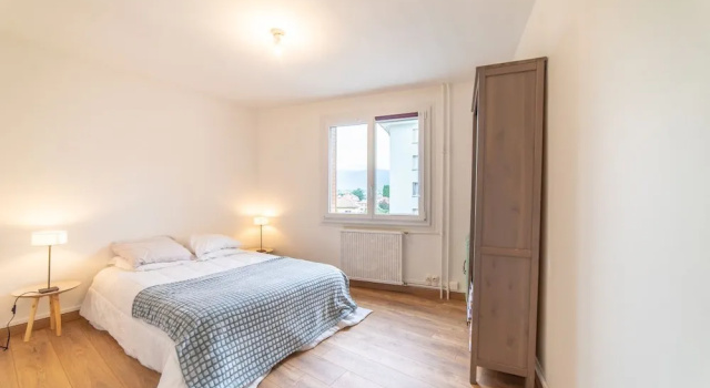 L'arpin City Center Apartment, Забронировать Апартаменты/квартира Анси Озеро Анси
