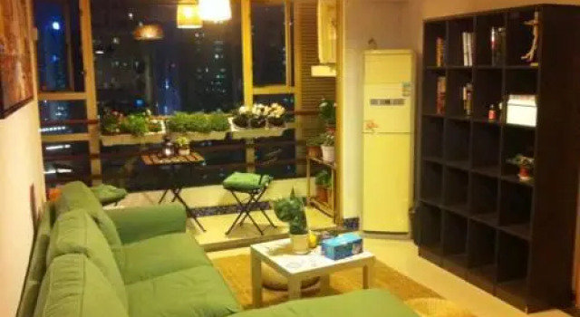 Shenzhen Grand Theater Hostel, Rezerwuj Hostel Hotele w Shenzhen z parkingiem, Parking