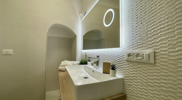 Номер Standard Martini Castello Boutique Rooms - Historic Center & Cathedral
