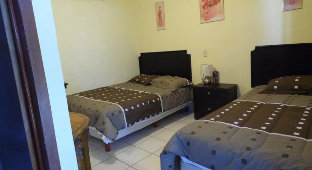 Camera quadrupla Standard Hotel San Cristobal